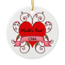 Beste CNA ter wereld