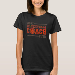 Beste coach altijd perfect voor het Draag koken va T-shirt