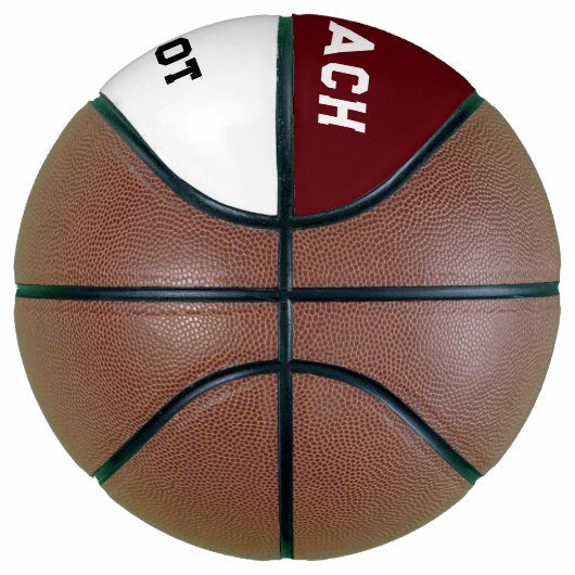 Beste coach basketbal (Rechts)