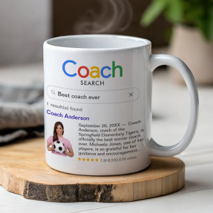 Beste Coach Ooit Zoekresultaten Foto & Bericht Koffiemok
