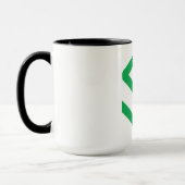 Beste combinatie-Mok Mok (Links)