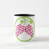 Beste combinatie-Mok Mok (Midden)