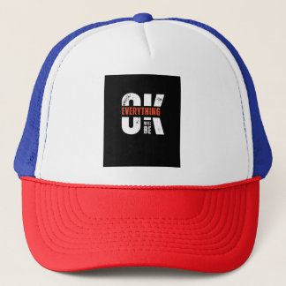 beste combo hoed trucker pet