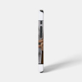 Beste cover pic iPhone hoesje (Linkerkant)