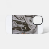 Beste cover pic iPhone hoesje (Achterkant horizontaal)