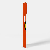 BESTE DAD OOIT aangepaste iPhone-draagtas Case-Mate iPhone Case (Achterkant / Rechts)