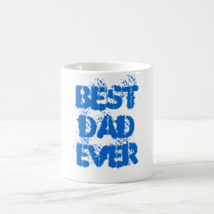 BESTE DAD OOIT KOFFIEMOK