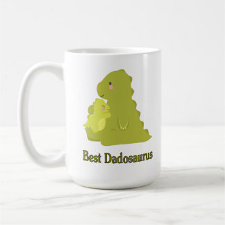 Beste Dadosaurus Fathers Mok
