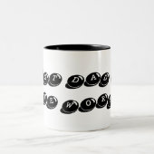 BESTE DAG IN DE WERELDWIJDE Mok (Center)