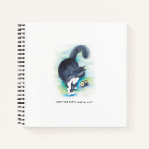 Beste dag ooit journaling Notitieboeken