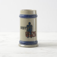 BESTE DAG VAN DE WERELD