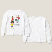 Beste dagen (Voorkant /achterkant)