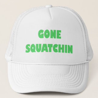Beste deal! Gone Squatchin Pet