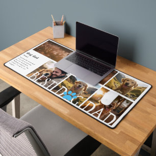 Beste definitie van een hondenvader Vijf foto's Bureaumat