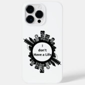 Beste dekking voor uw IPhone Case-Mate iPhone Case (Achterkant)