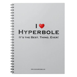 Beste. Ding. Ooit. Dagboek Notitieboek