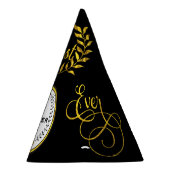 Beste docent ooit team party Pet Feesthoedjes (Rechts)