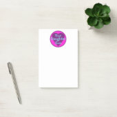 Beste dochter ooit post-it® notes (Kantoor)