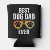 BESTE DOG DAD OOIT BLIKJESKOELER (Achterkant)