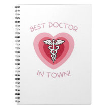 Beste Dokter in de Stad Hart Medisch Ontwerp