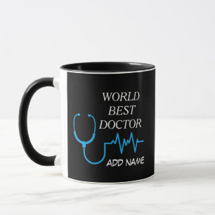 Beste Dokter Ooit Werelds Beste Moeder Dokter Cade Mok