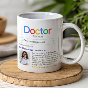 Beste Dokter Ooit Zoeken Met Foto & Bericht Koffiemok