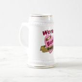 Beste dokter ter wereld bierpul (Voorkant links)