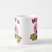 Beste dokter ter wereld mok (Center)