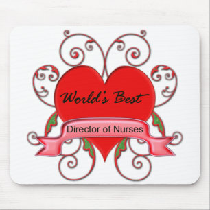 Beste DON ter wereld Muismat