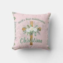 Beste DOOPDOCHTER Doop Eerste Communie Bevestiging