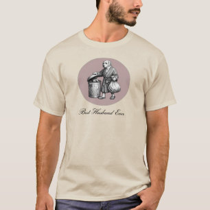 Beste Echter Ever Hond - Grappige Retriever T-shirt