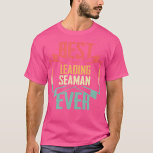 Beste Eerste Matroos Ooit T-shirt