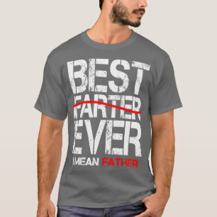 beste farce ooit : vader3 t-shirt