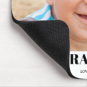 Beste foto opa muismat (Hoek)