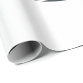 Beste Fox Terrier Vader Ooit Vintage Hond Shirt_1 Cadeaupapier (Rol Hoek)