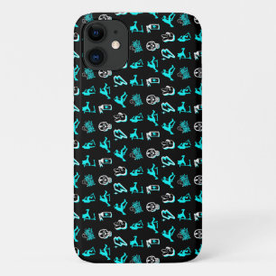 Beste Freestyle Pro-scooters iPhone 11 Hoesje