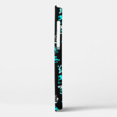 Beste Freestyle Pro-scooters Case-Mate iPhone Case (Achterkant / Links)