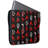 Beste Freestyle Pro-scooters Laptop Sleeve (Voorkant Rechts)