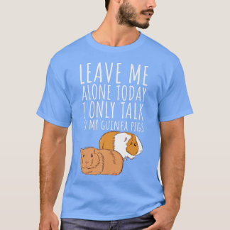 Beste Furry Potato grappige cavia's dierenvriend  T-shirt