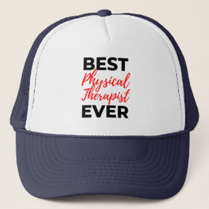 Beste fysieke therapie ooit 2 trucker pet