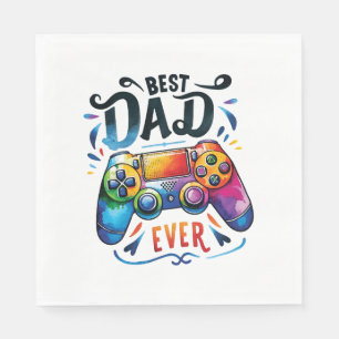 Beste gamer pa Ever Servet