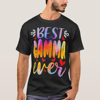 Beste gamma in de Moederdag T-shirt