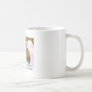 Beste geklede cactus grappige geschenken en verzam koffiemok