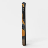 Beste gitarist Gift Case-Mate iPhone Case (Achterkant/links)