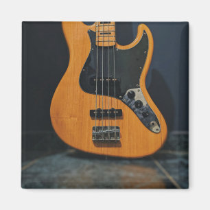 Beste gitarist Gift Magneet