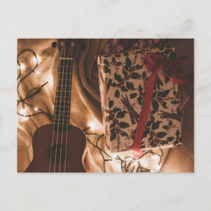 Beste gitarist ooit briefkaart