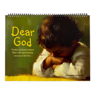 Beste God Kalender