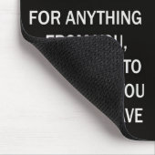 Beste God Muismat (Hoek)