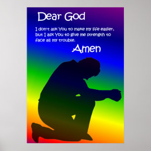 Beste God Poster