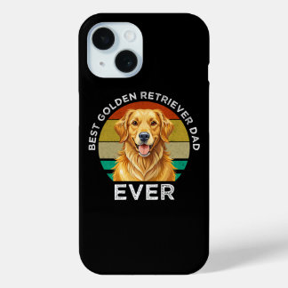 Beste Golden Retriever Vader Ooit